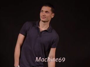 Machine69