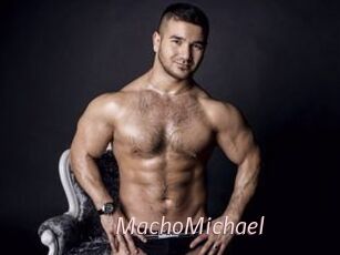 MachoMichael
