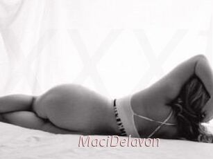 MaciDelavon