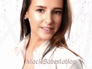 MacieBabestation