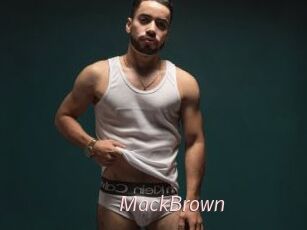 MackBrown