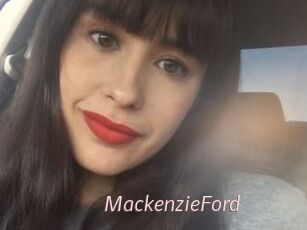 MackenzieFord