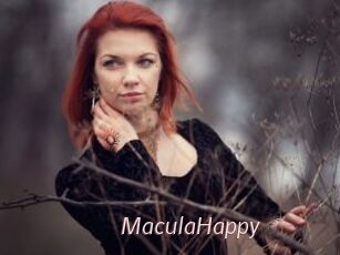 MaculaHappy