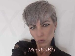 MacyFLIRTx