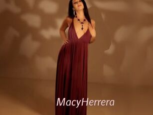 MacyHerrera