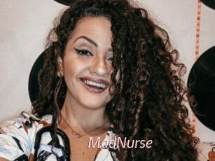 MadNurse