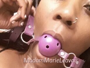 MadamMarieLeavau