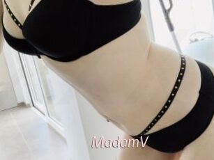 MadamV