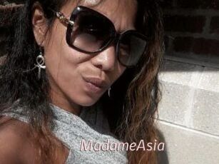 MadameAsia