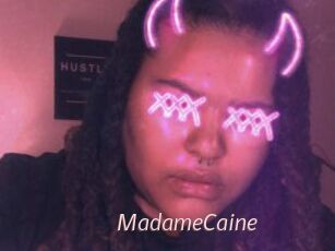 MadameCaine