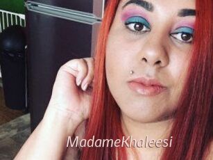 MadameKhaleesi