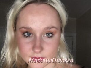 MadameOlenska