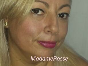 MadameRosse xxx Free Sites
