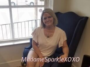 MadameSparkleXOXO