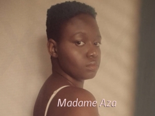 Madame_Aza xxx Free Sites