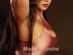 Madame_Loraine