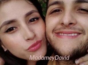 MadameyDavid