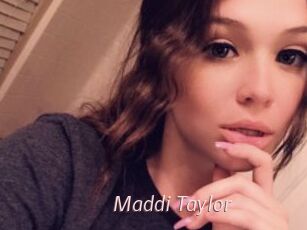 Maddi_Taylor