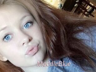 MaddieBlue