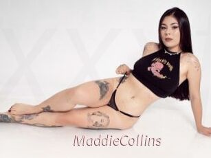 MaddieCollins