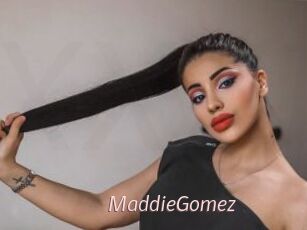 MaddieGomez