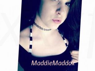 MaddieMaddox