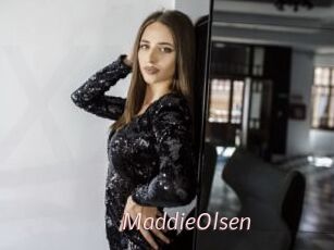 MaddieOlsen