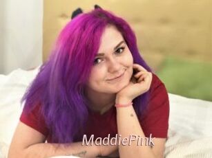 MaddiePink