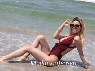 MaddisonJensen xxx Free Sites