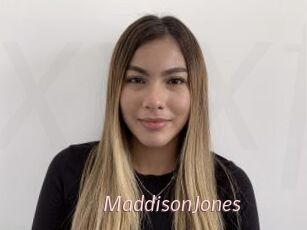 MaddisonJones