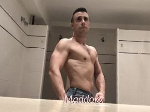 Maddokx