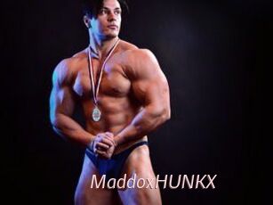 MaddoxHUNKX