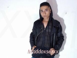 Maddoxsexxx