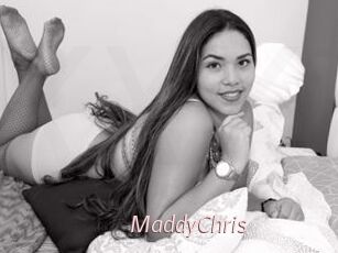 MaddyChris