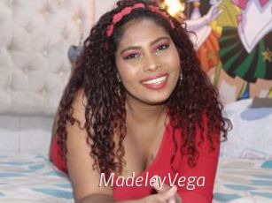 MadeleyVega