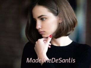 MadelineDeSantis