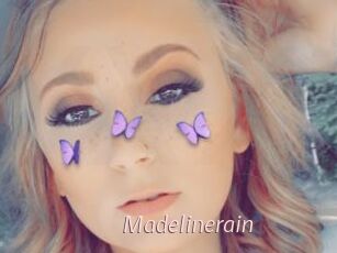 Madelinerain