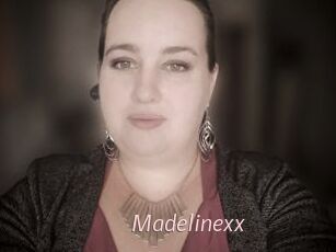 Madelinexx