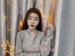 MadelynChan