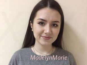 MadelynMarie