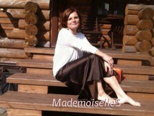 MademoiselleS