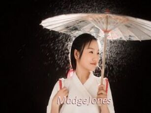 MadgeJones