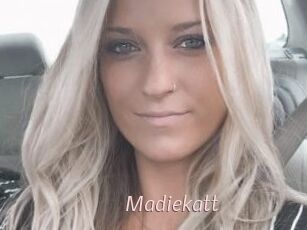 Madiekatt