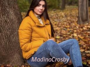 MadinaCrosby