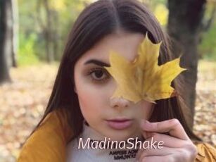 MadinaShake