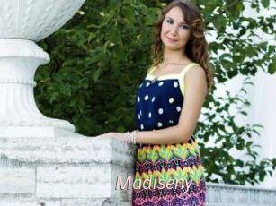 Madiseny