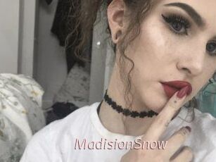 Madision_Snow