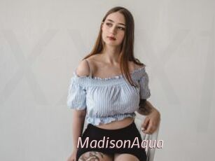 MadisonAqua xxx Free Sites