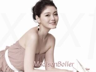 MadisonBoller