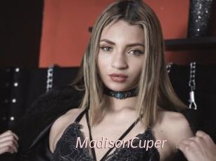 MadisonCuper